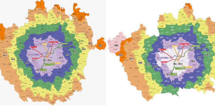 Sistema tariffario integrato, rebus per il Meratese prima incluso e ora escluso dal bacino
