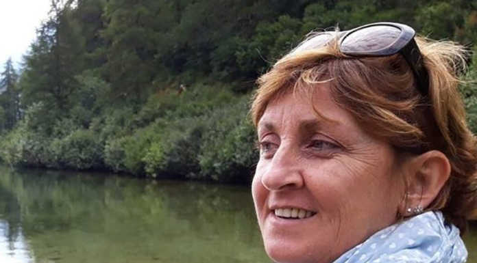 Mandello piange Mariella Alippi, volto del Gruppo Amici Luzzeno