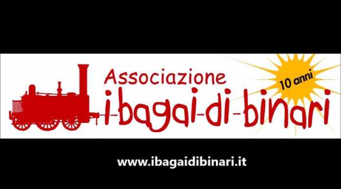 Cernusco, in gita ad Aosta con i Bagai di Binari