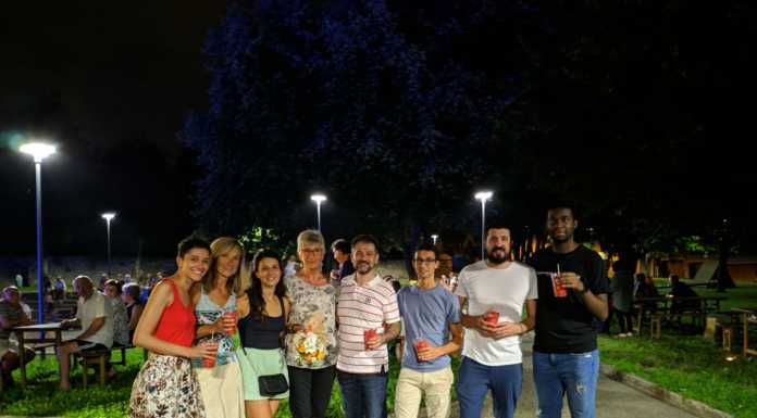 Barzago. Buon successo della “Festa per chi resta”