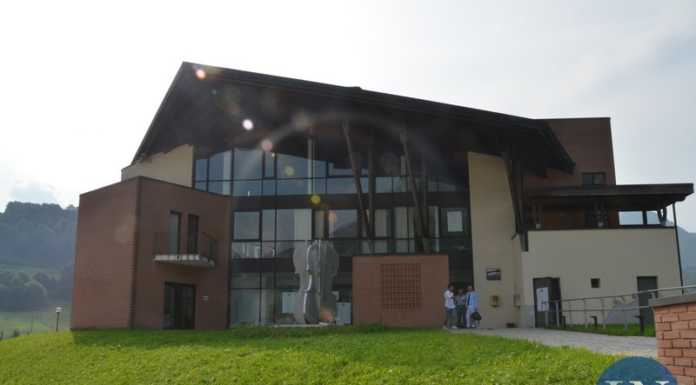 Comunità Montana Valsassina, nasce un nuovo gruppo politico Comunità Montana Valsassina