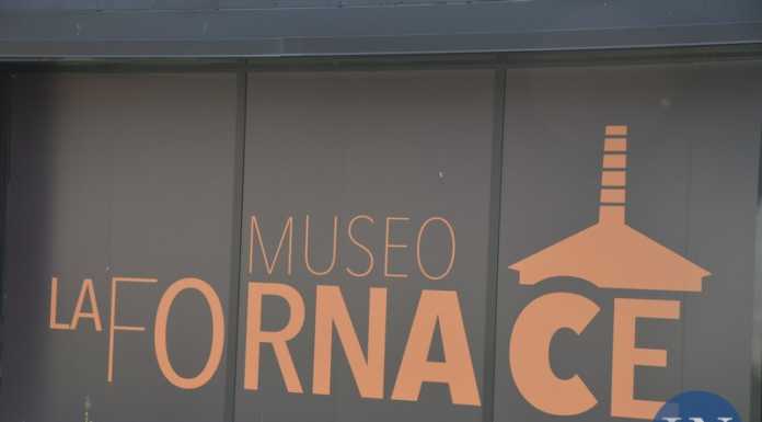 Barzio. Al Museo La Fornace la mostra-concorso “Tra cuore e colori: le donne dipingono il mondo”