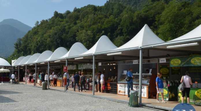 Sagra delle Sagre. Annullato per maltempo il concerto di questa sera