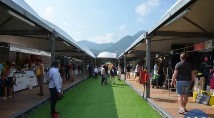 Sagra delle Sagre, l’afflusso è già da record