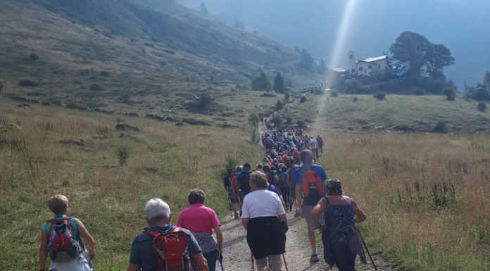 Introbio. Festa della Madonna della Neve, una storia lunga quasi 200 anni