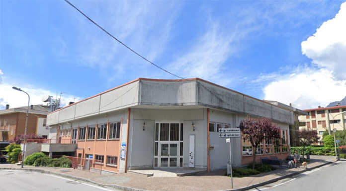 Sanità. L’ex bocciodromo di Bellano diventerà la “Casa della Salute”