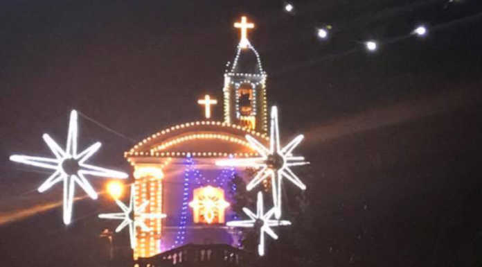 Brivio, ecco i biglietti vincenti della lotteria della festa di Foppaluera in onore della Madonna della Neve Chiesa Foppaluera