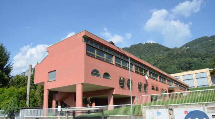 Cambia Calolzio: “Nuova palestra? Piuttosto mettiamo in sicurezza le scuole”