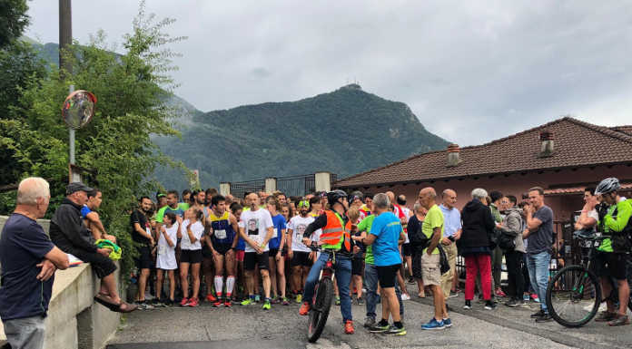 Camminiamo Insieme: oltre 100 partecipanti alla 37^ edizione