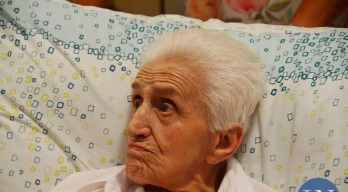 E’ morta a 107 anni Chiara Rigamonti, era la persona più anziana di Carenno