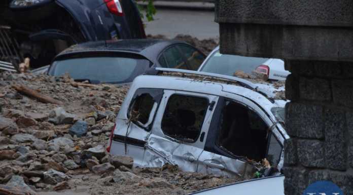 Maltempo, la Regione: “Chiederemo al Governo di estendere lo stato di emergenza”