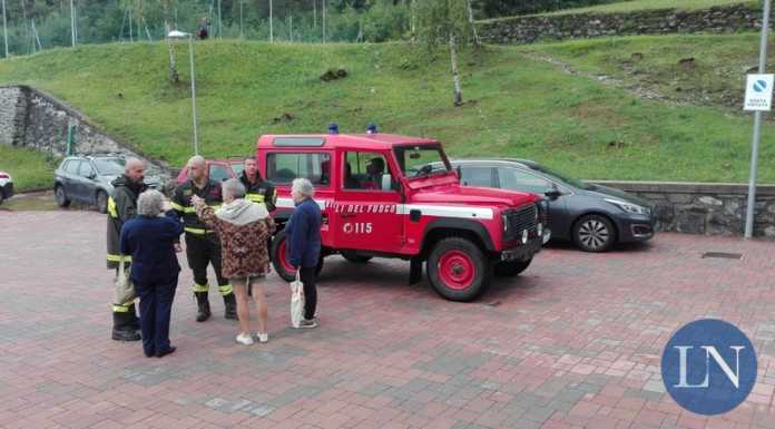 Maltempo a Casargo: “Attivarsi subito per ottenere lo stato di emergenza”