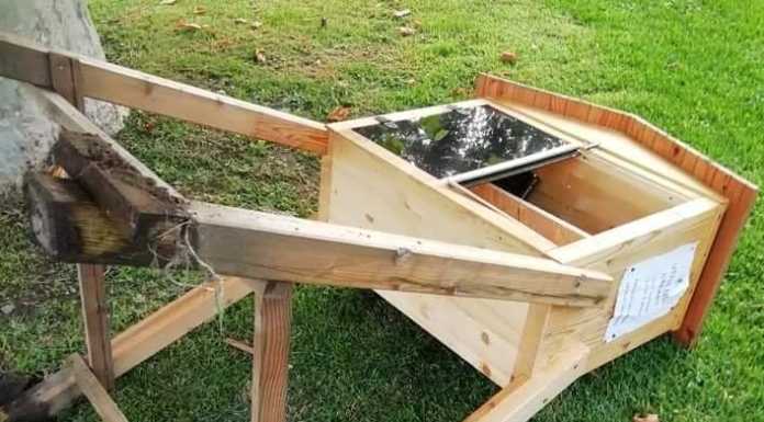 Colico, vandali ‘beccati’ grazie alle telecamere. Dovranno ripagare il danno