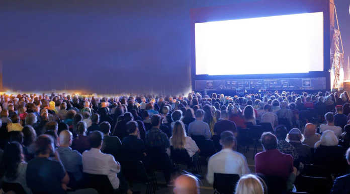 Lucid Dreams: la rassegna cinematografica targata IANG e Living Land