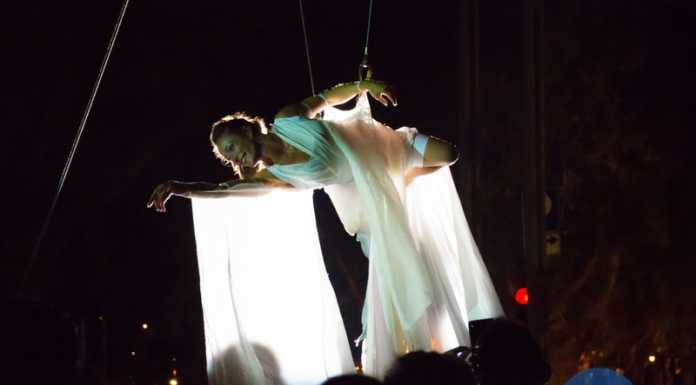 Lecco. Con la testa all’insù: dal 18 agosto riparte il festival ad alta quota