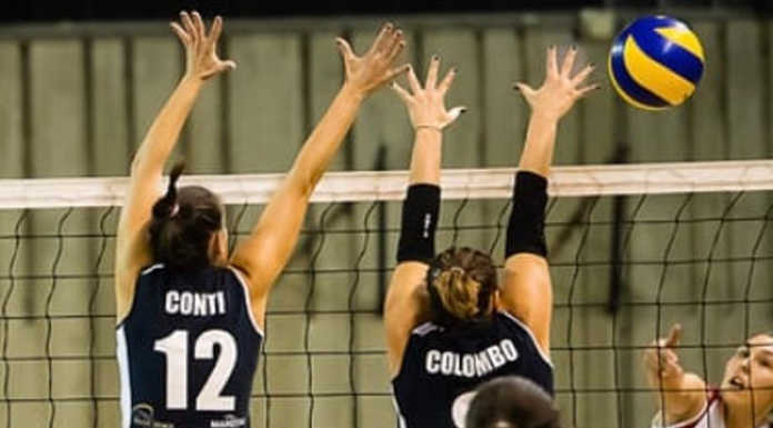 Pallavolo Olginate. Per la serie C arrivano Padrini, Conti e Giobbe