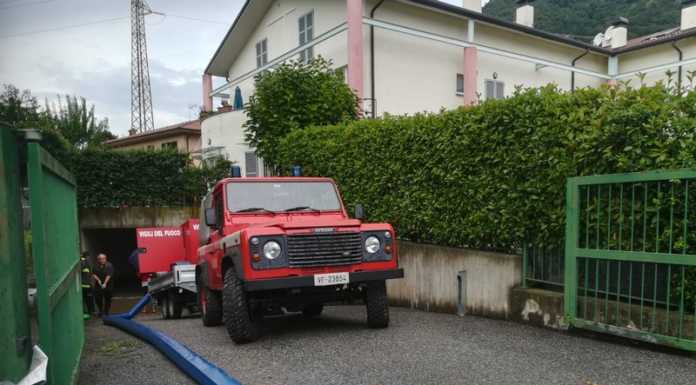 Dopo i nubifragi, la Provincia chiede lo stato di emergenza per il meratese