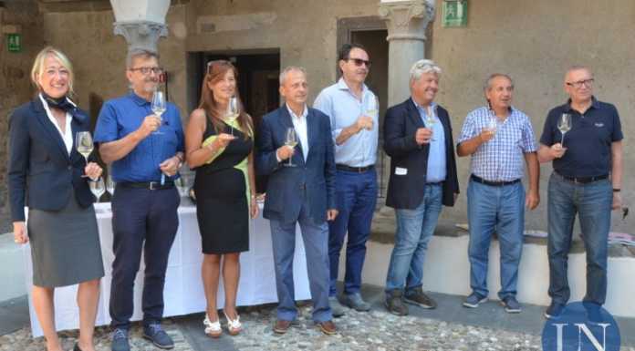 Brinda alla vita: al Lavello un percorso di degustazione solidale