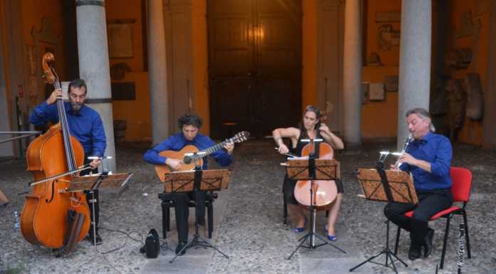 Festival tra Lago e Monti 2019, ad agosto tredici concerti