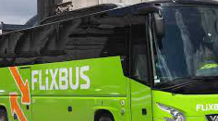 FlixBus ferma anche a Erba, nuovi collegamenti con la Calabria