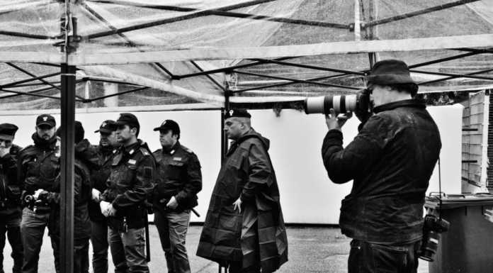 Il nuovo Calendario della Polizia, anche quest’anno in favore dell’Unicef