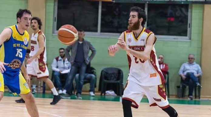 Basket SerieB. Secondo ex erbese per la Gimar, preso Romanò