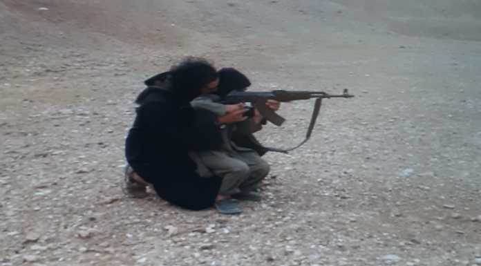 Da Bulciago alla Siria per combattere con l’Isis, Koraichi ora vuole tornare in Italia