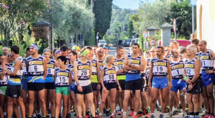 Corsa in montagna, domenica torna la Lierna-Alpe Lierna con la Pro Loco