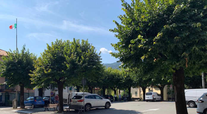 Lierna, ‘restyling’ in centro e a Sornico, attenzione alle viabilità