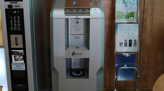 Lario Reti Holding: parte da Merate il progetto Acqua ControCorrente