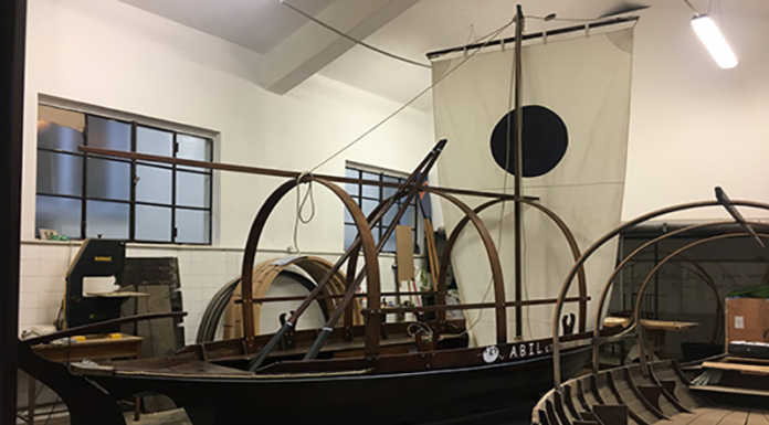 Il ‘cantiere’ delle Lucie apre le porte: laboratori di restauro con ABIL