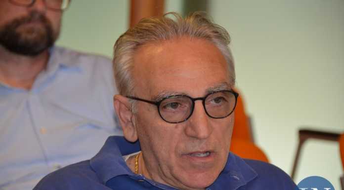 Basket Femminile. Pino Scelfo torna nella dirigenza come vicepresidente Pino Scelfo