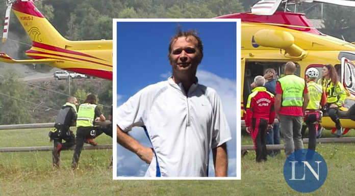 Disperso in Grignetta ritrovato senza vita, è un 48enne di Cesana Brianza