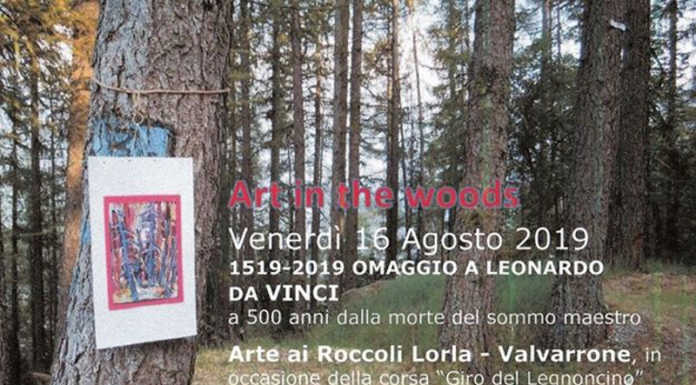 “Arte ai Roccoli Lorla”, in mostra le opere del pittore Carlo Maria Giudici