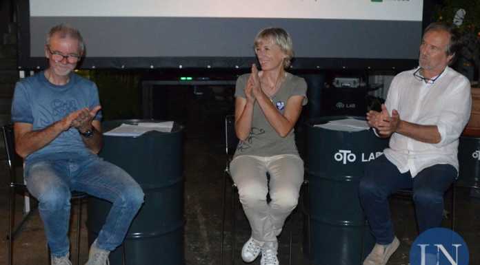 Montagna. In 500 allo Spazio Oto Lab per Nives Meroi e Romano Benet