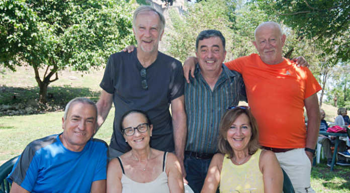 Paderno, Io sto con lo Stallazzo: 435 firme di solidarietà