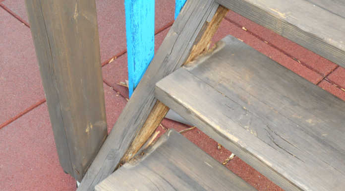 Ascolto Valmadrera: “La manutenzione non esiste al parco di San Dionigi”