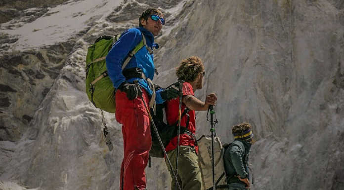 Montagna. Spedizioni e climbing trip: la lunga estate dei Ragni