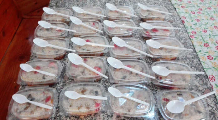 City Angels: cento pasti ai poveri grazie alle donazioni di Foppaluera