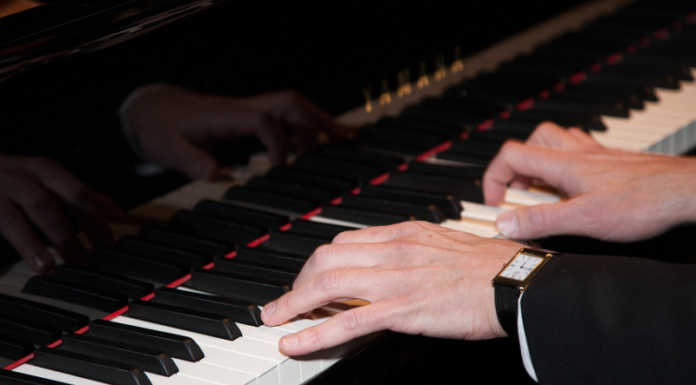 Olginate. E’ già ieri… percorso musicale attraverso la canzone italiana