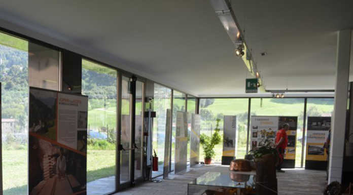 Sagra delle Sagre, aperto anche il Museo La Fornace con tante attività