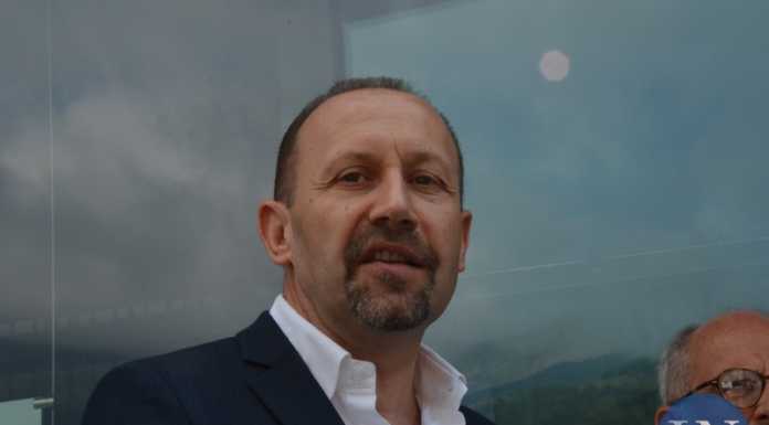 Arrigoni (Lega): “Sull’immigrazione serve fermezza, ce lo dicono i fatti” Paolo Arrigoni