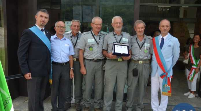 Fuori Sagra: un premio alla Gev Carlo Civilini e la mostra “La Valsassina di Leonardo”