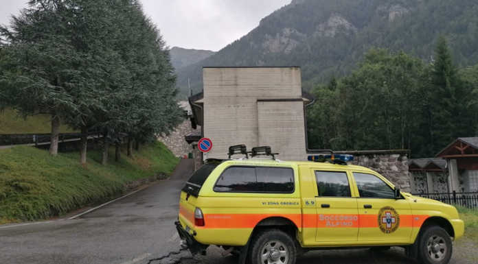 Dramma in montagna, 61enne scivola e muore in Val Brembana