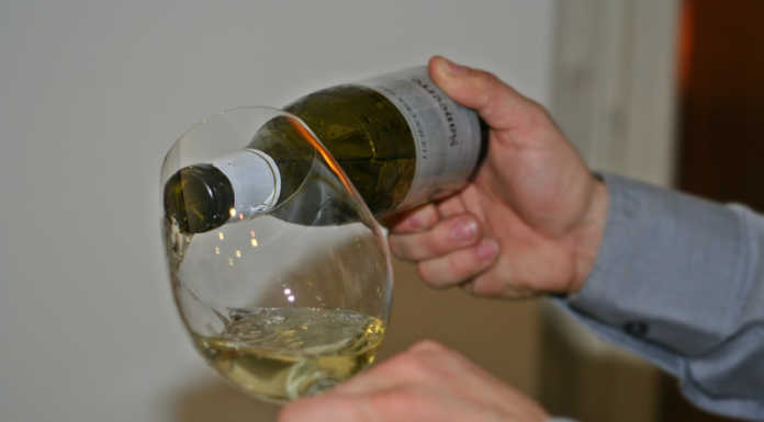 Al monastero del Lavello un percorso solidale di degustazione vini