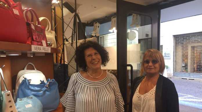 Lecco, dopo 58 anni chiude lo storico negozio Vandini all’Isolago