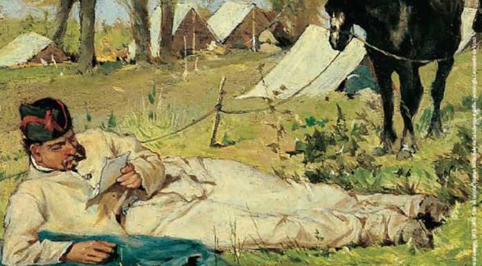 Macchiaioli in mostra a Palazzo delle Paure di Lecco: dal 4 ottobre