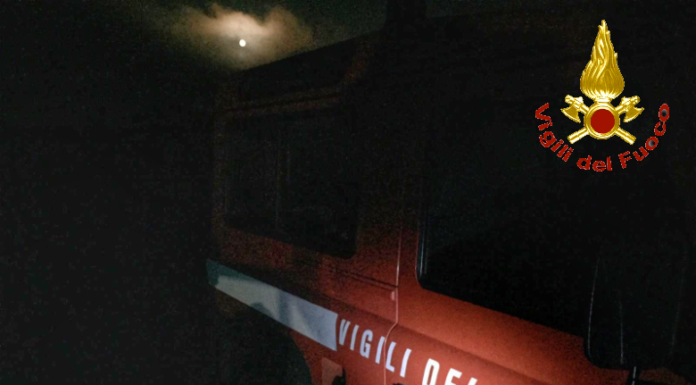 Artavaggio, soccorsi due escursionisti in difficoltà per la nebbia