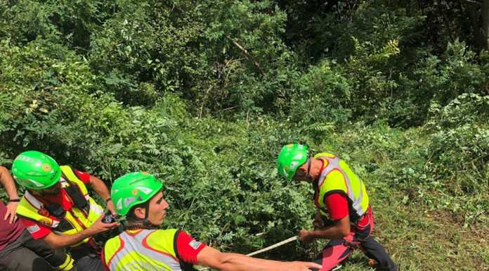 Garzeno. Malore fatale per un uomo di 65 anni