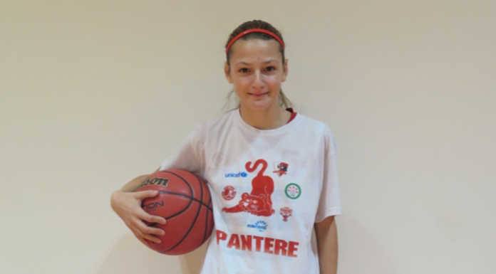 Basket femminile. Asia Galli in selezione interregionale